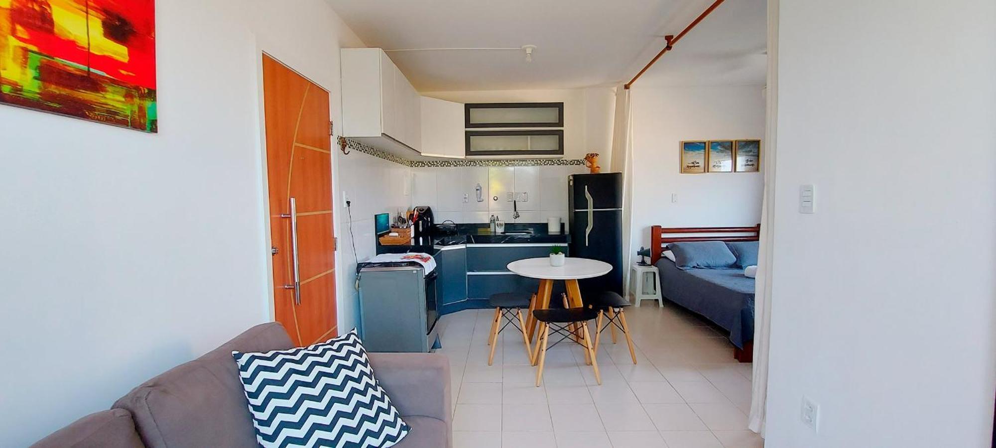 Copfl0100 - Condominio Recanto Do Flamengo Salvador Ngoại thất bức ảnh