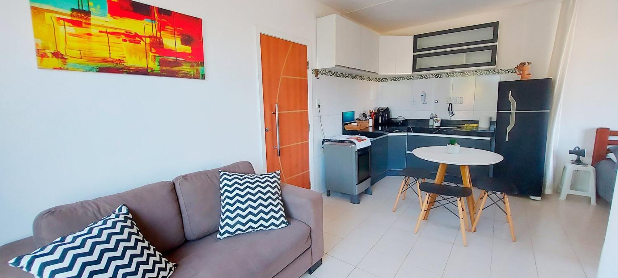 Copfl0100 - Condominio Recanto Do Flamengo Salvador Ngoại thất bức ảnh