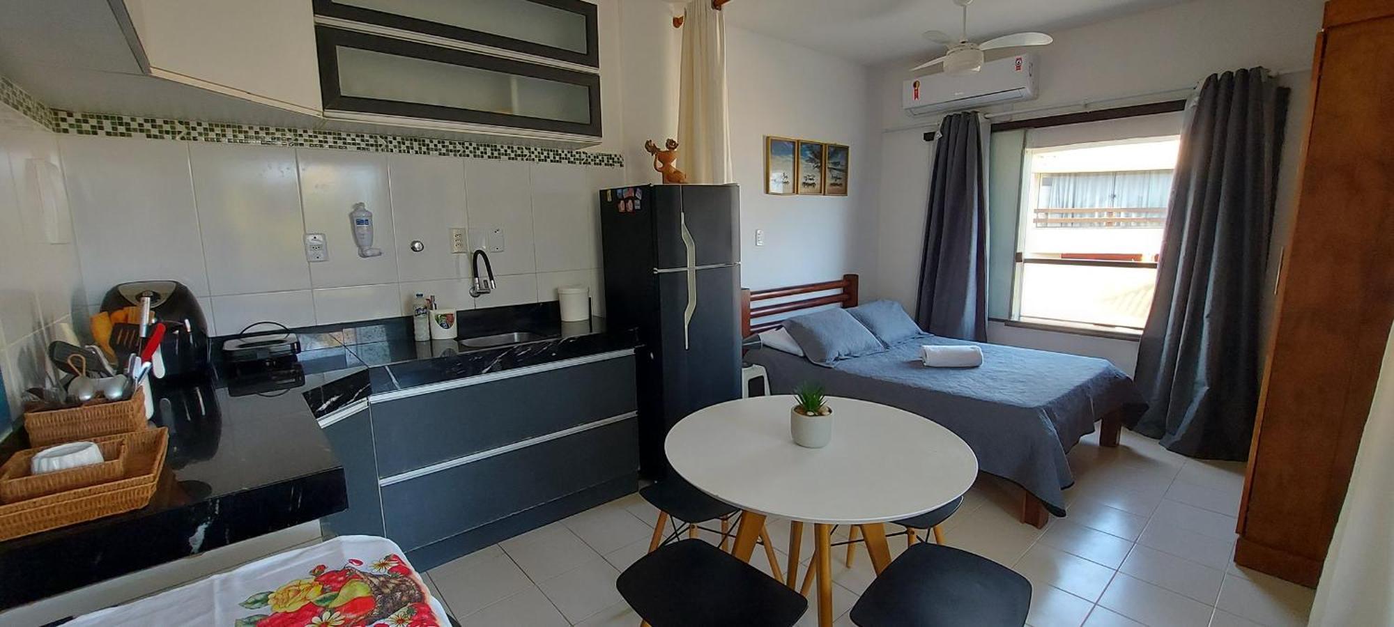 Copfl0100 - Condominio Recanto Do Flamengo Salvador Ngoại thất bức ảnh