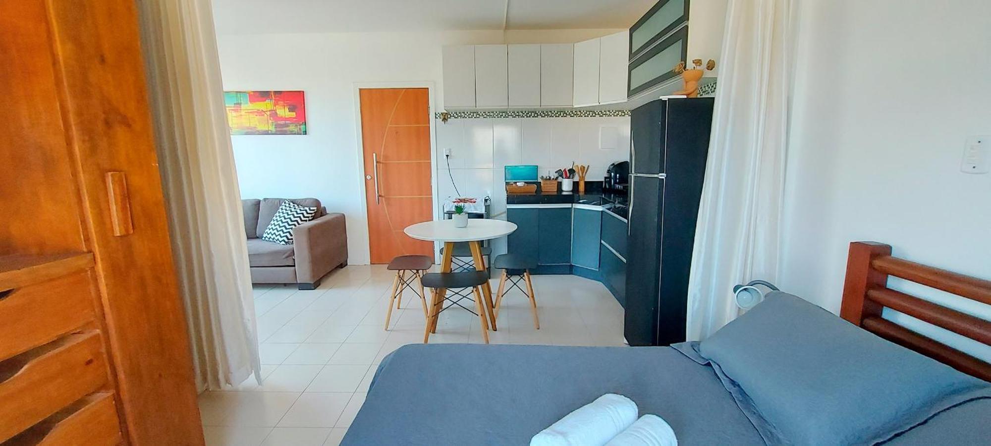 Copfl0100 - Condominio Recanto Do Flamengo Salvador Ngoại thất bức ảnh