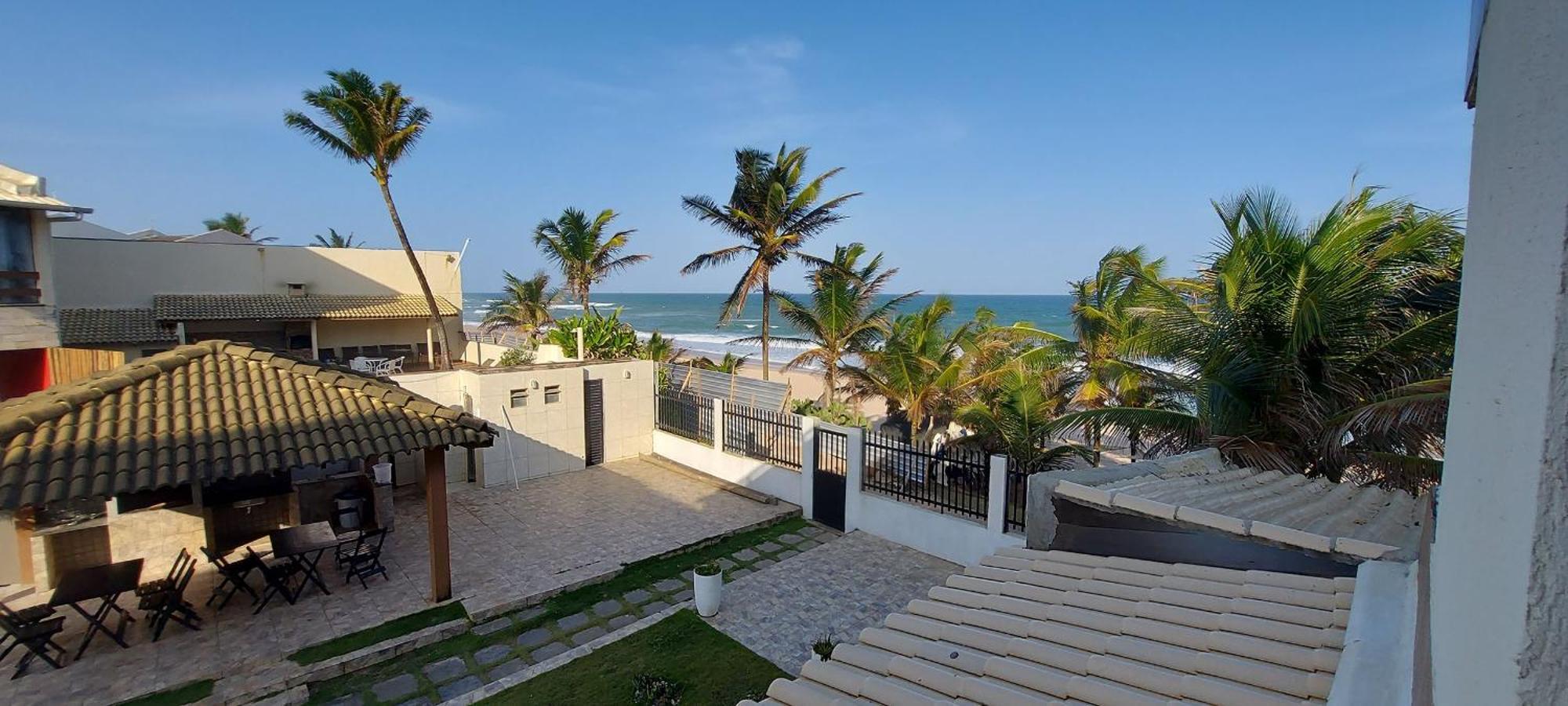 Copfl0100 - Condominio Recanto Do Flamengo Salvador Ngoại thất bức ảnh