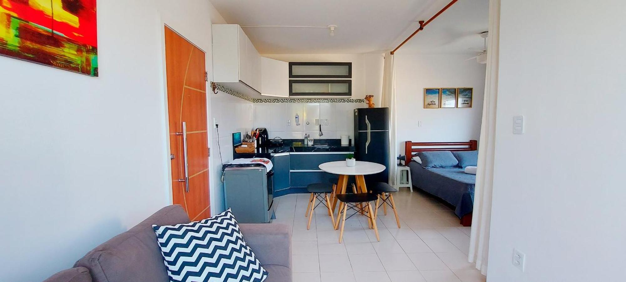 Copfl0100 - Condominio Recanto Do Flamengo Salvador Ngoại thất bức ảnh