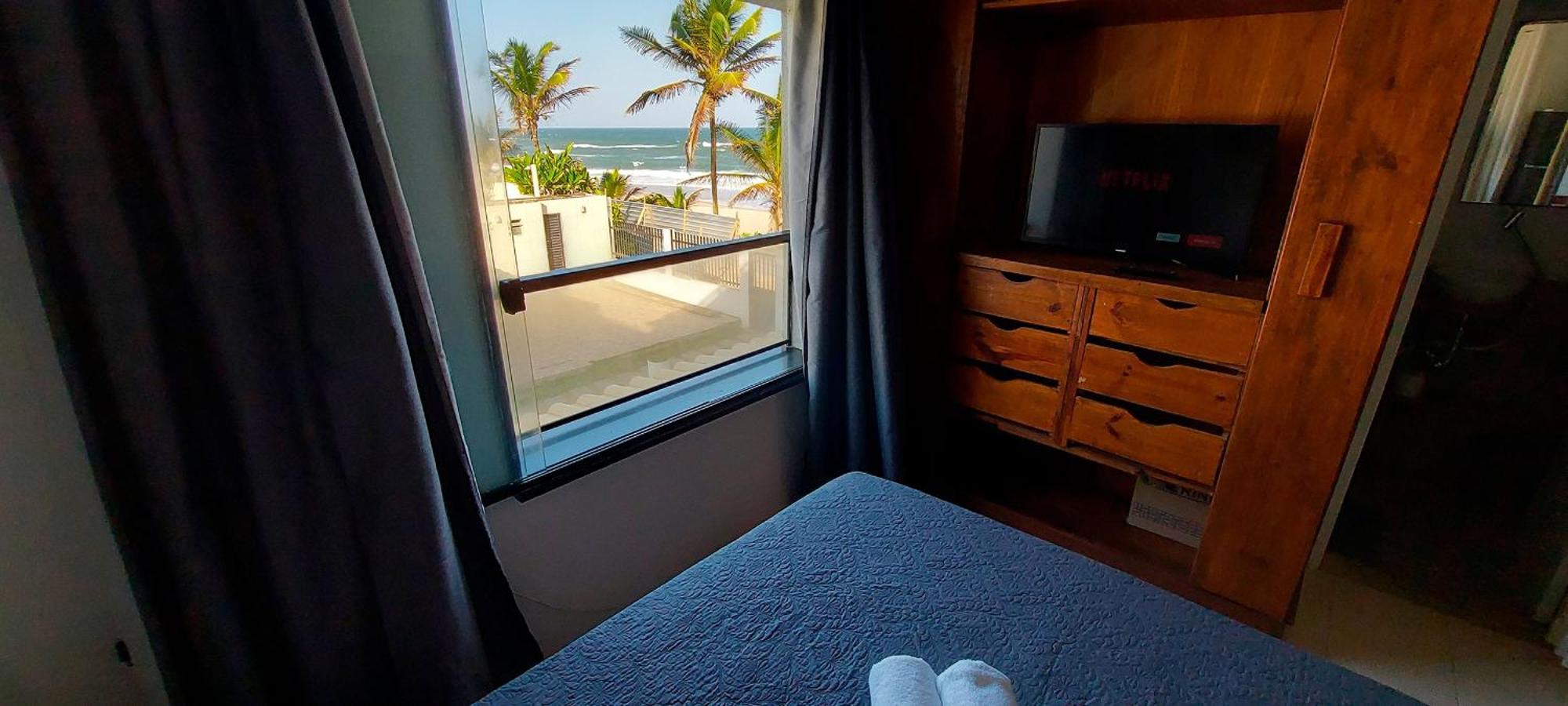 Copfl0100 - Condominio Recanto Do Flamengo Salvador Ngoại thất bức ảnh