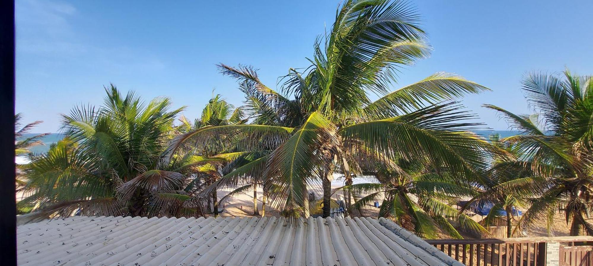 Copfl0100 - Condominio Recanto Do Flamengo Salvador Ngoại thất bức ảnh