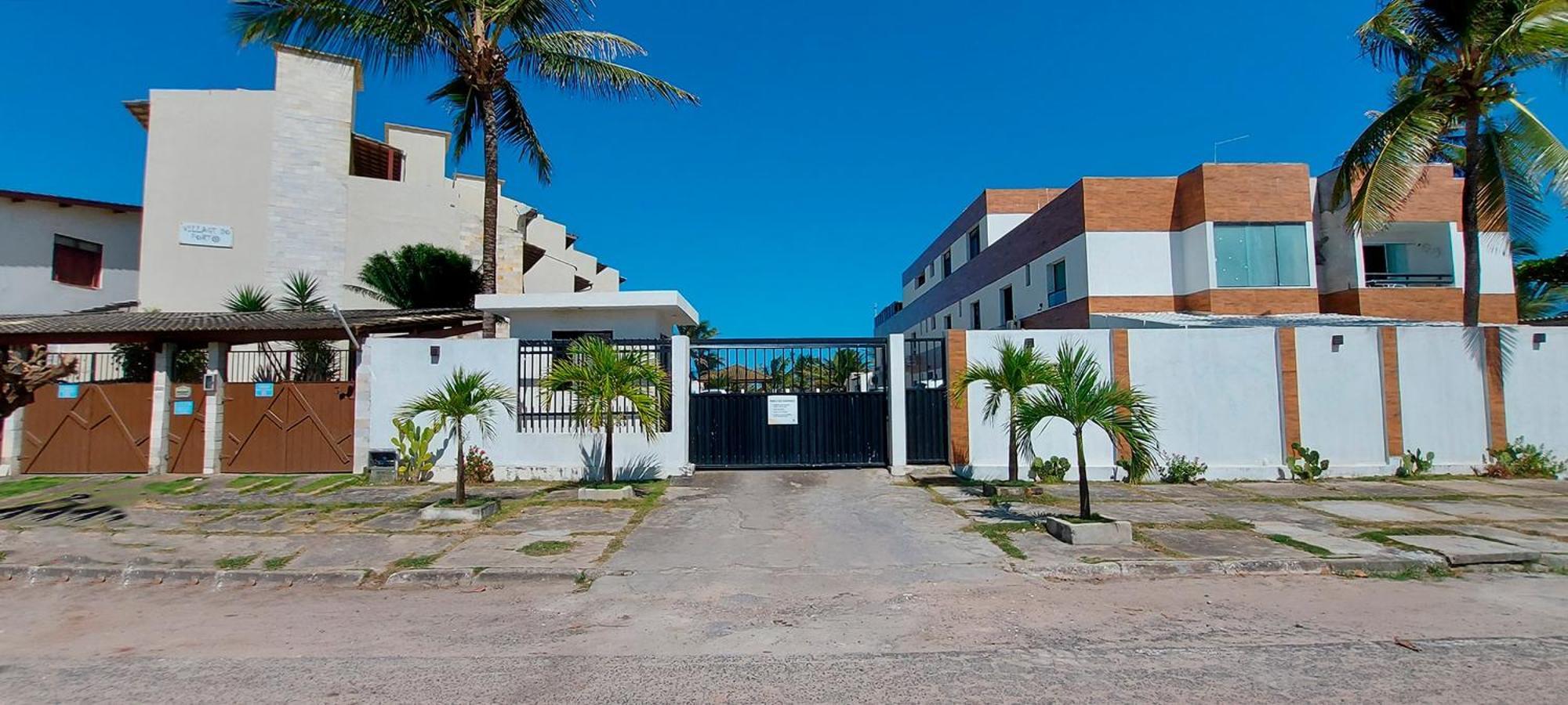 Copfl0100 - Condominio Recanto Do Flamengo Salvador Ngoại thất bức ảnh