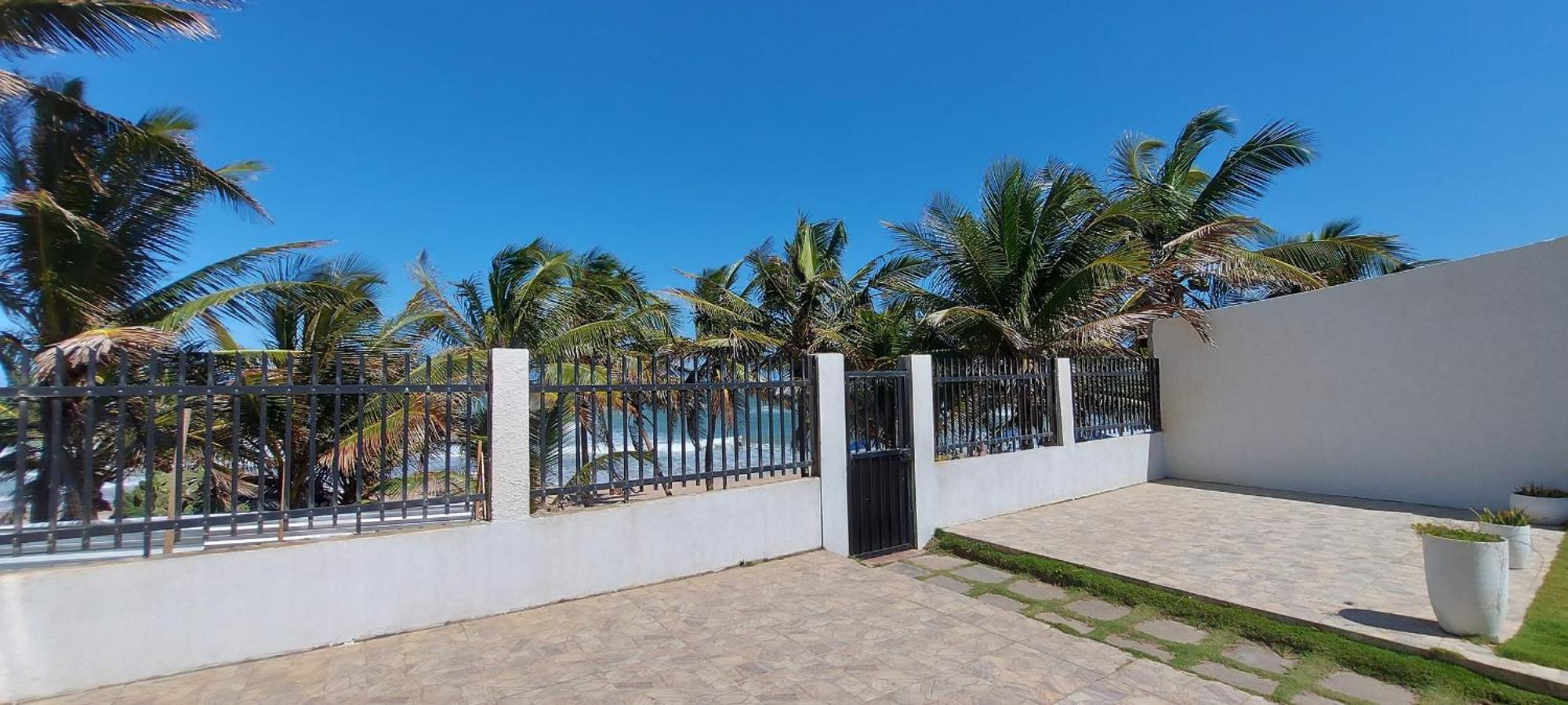 Copfl0100 - Condominio Recanto Do Flamengo Salvador Ngoại thất bức ảnh