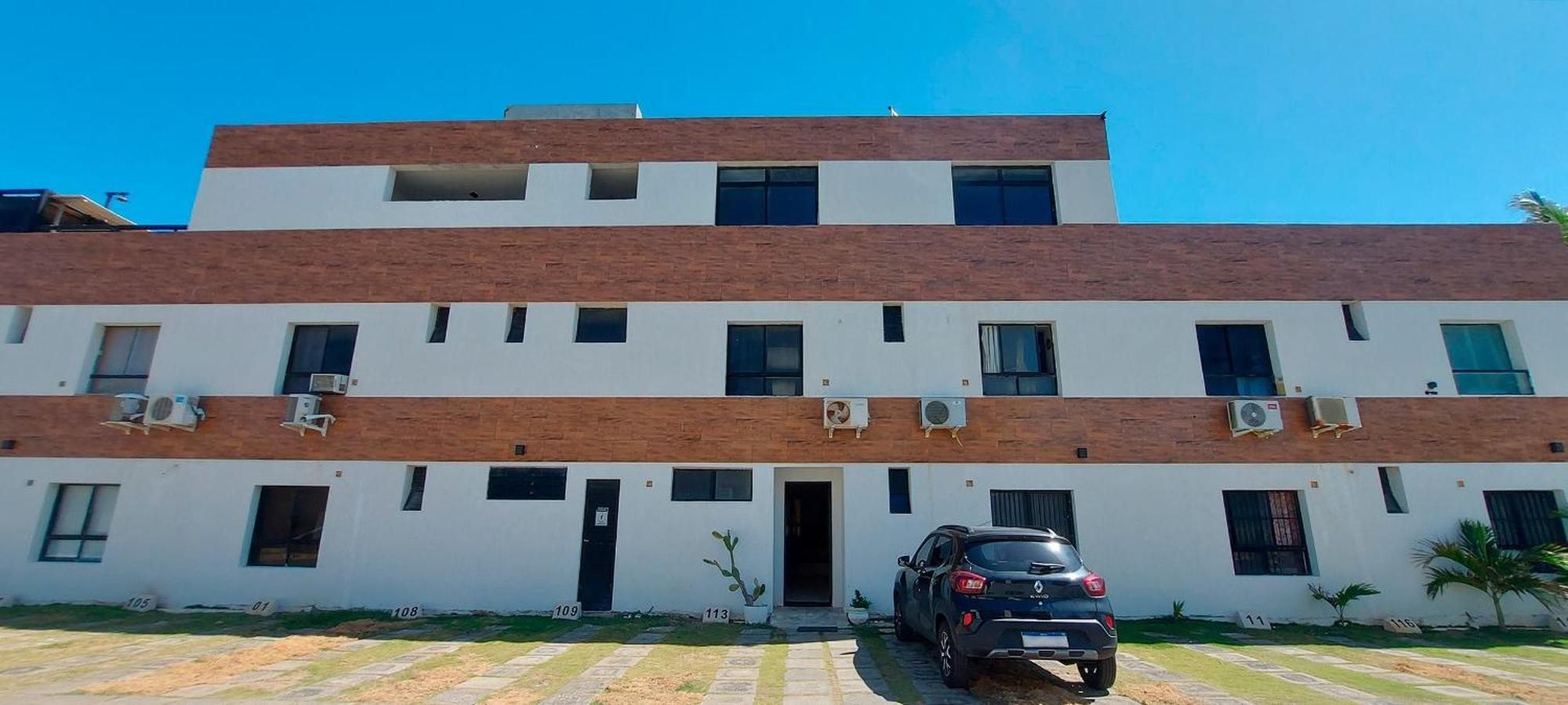 Copfl0100 - Condominio Recanto Do Flamengo Salvador Ngoại thất bức ảnh