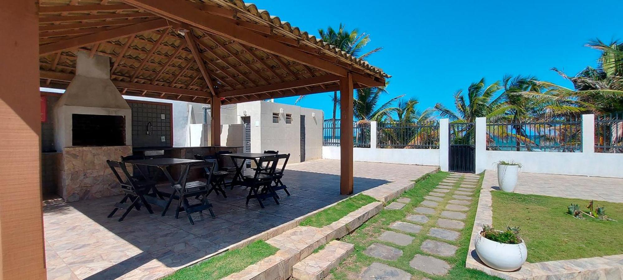 Copfl0100 - Condominio Recanto Do Flamengo Salvador Ngoại thất bức ảnh