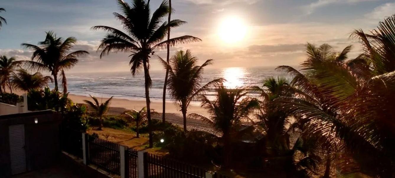Copfl0100 - Condominio Recanto Do Flamengo Salvador Ngoại thất bức ảnh