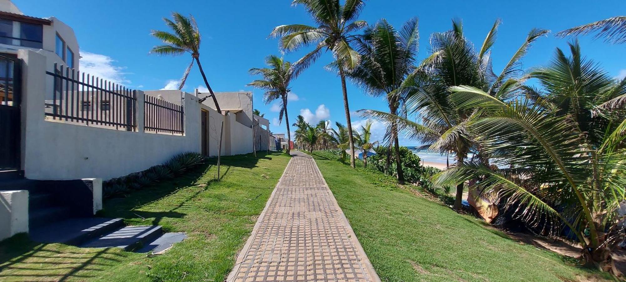 Copfl0100 - Condominio Recanto Do Flamengo Salvador Ngoại thất bức ảnh