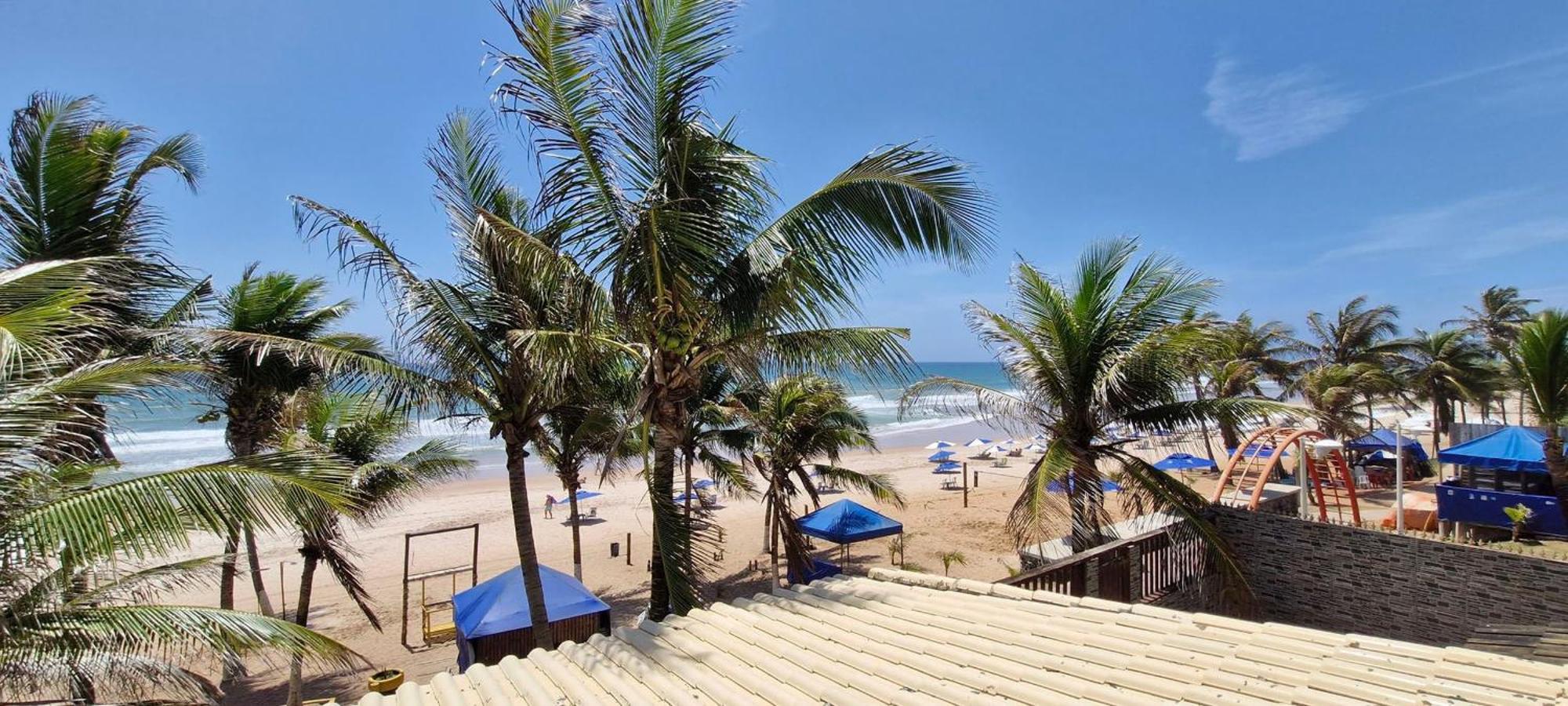 Copfl0100 - Condominio Recanto Do Flamengo Salvador Ngoại thất bức ảnh