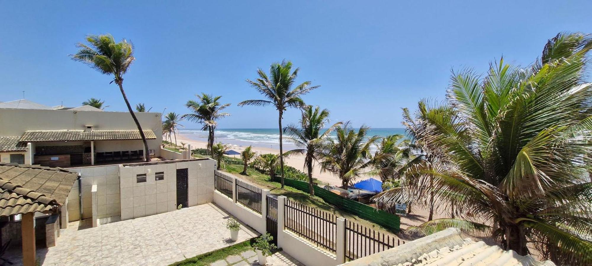 Copfl0100 - Condominio Recanto Do Flamengo Salvador Ngoại thất bức ảnh